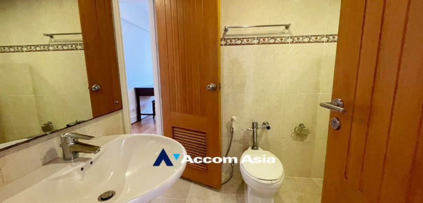 15  4 br Apartment For Rent in Sukhumvit ,Bangkok BTS Phrom Phong at Children Dreaming Place AA32908