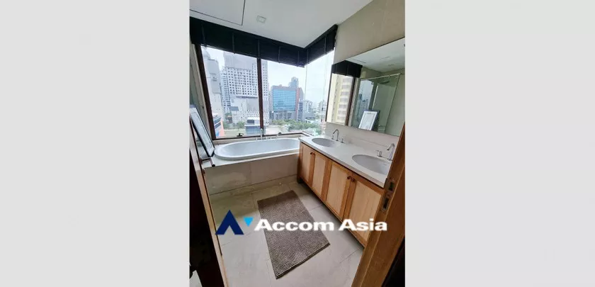 5  2 br Condominium For Rent in Sukhumvit ,Bangkok BTS Phrom Phong at The Emporio Place AA32910