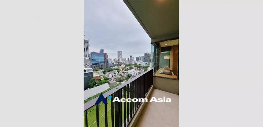 6  2 br Condominium For Rent in Sukhumvit ,Bangkok BTS Phrom Phong at The Emporio Place AA32910