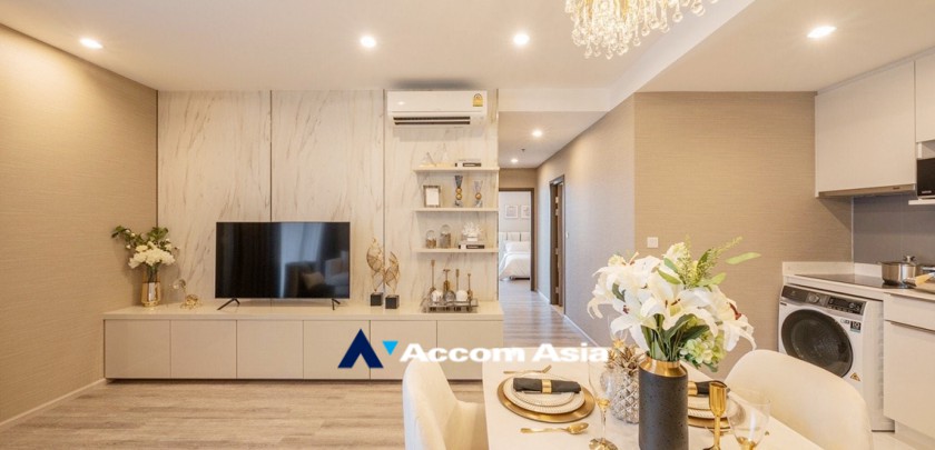  1  2 br Condominium For Rent in Bang Na ,Bangkok BTS Udomsuk at Ideo Mobi Sukhumvit 66 AA32912