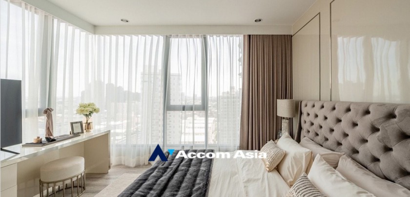 6  2 br Condominium For Rent in Bang Na ,Bangkok BTS Udomsuk at Ideo Mobi Sukhumvit 66 AA32912