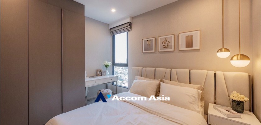 8  2 br Condominium For Rent in Bang Na ,Bangkok BTS Udomsuk at Ideo Mobi Sukhumvit 66 AA32912