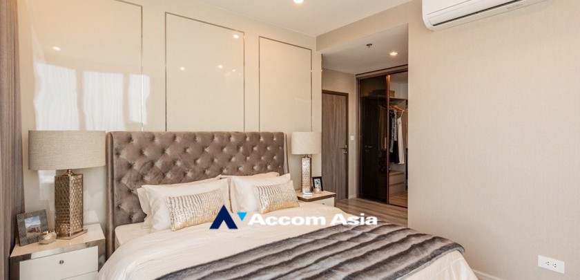 7  2 br Condominium For Rent in Bang Na ,Bangkok BTS Udomsuk at Ideo Mobi Sukhumvit 66 AA32912