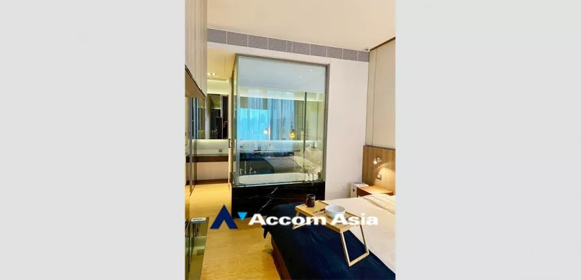 6  1 br Condominium For Rent in Silom ,Bangkok MRT Lumphini at Saladaeng One AA32914