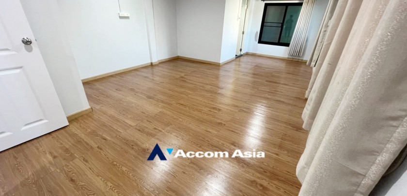 6  2 br House For Rent in Sukhumvit ,Bangkok BTS Phra khanong at Moo Baan Klongtan Nivet AA32916