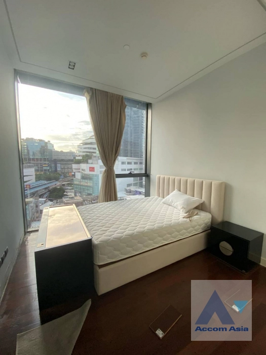 5  2 br Condominium For Rent in Sukhumvit ,Bangkok BTS Phrom Phong at MARQUE Sukhumvit AA32927