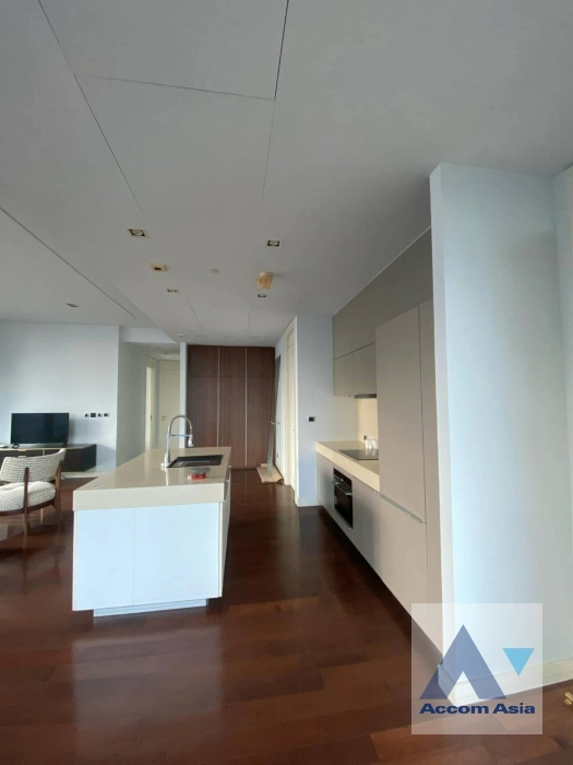 Pet friendly |  2 Bedrooms  Condominium For Rent in Sukhumvit, Bangkok  near BTS Phrom Phong (AA32927)