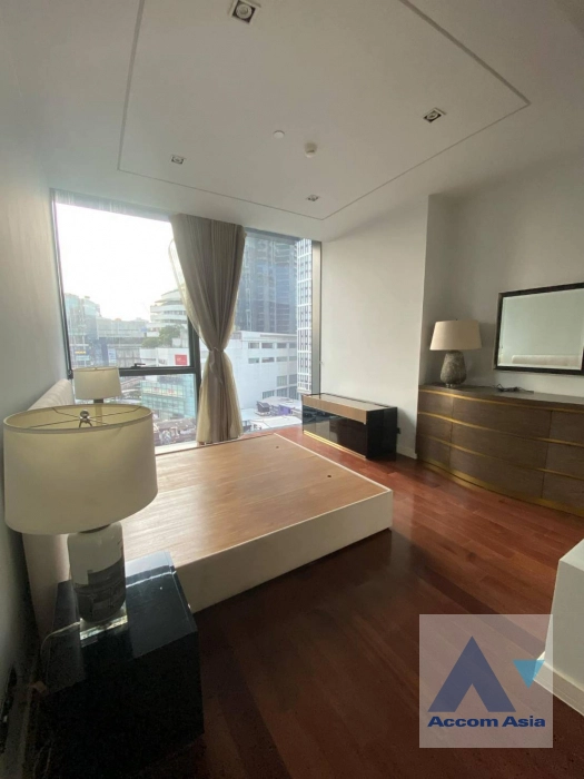 6  2 br Condominium For Rent in Sukhumvit ,Bangkok BTS Phrom Phong at MARQUE Sukhumvit AA32927