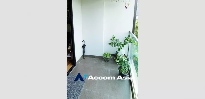 7  1 br Condominium For Sale in Sukhumvit ,Bangkok BTS Thong Lo at Tidy Deluxe AA32928