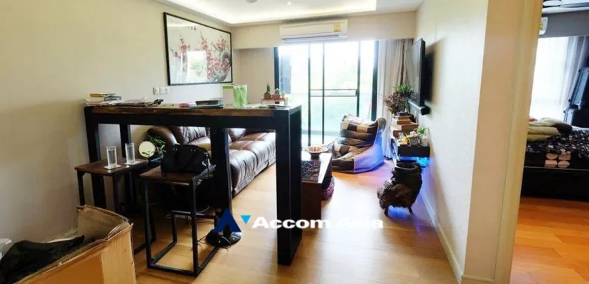  1 Bedroom  Condominium For Sale in Sukhumvit, Bangkok  near BTS Thong Lo (AA32928)