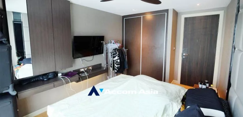 5  1 br Condominium For Sale in Sukhumvit ,Bangkok BTS Thong Lo at Tidy Deluxe AA32928