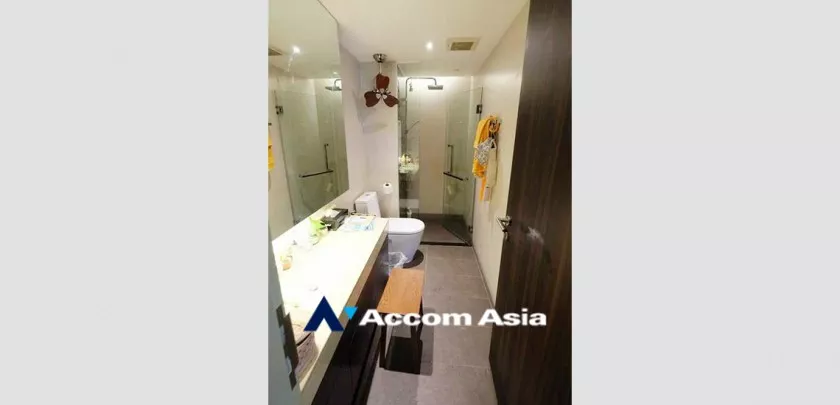 6  1 br Condominium For Sale in Sukhumvit ,Bangkok BTS Thong Lo at Tidy Deluxe AA32928