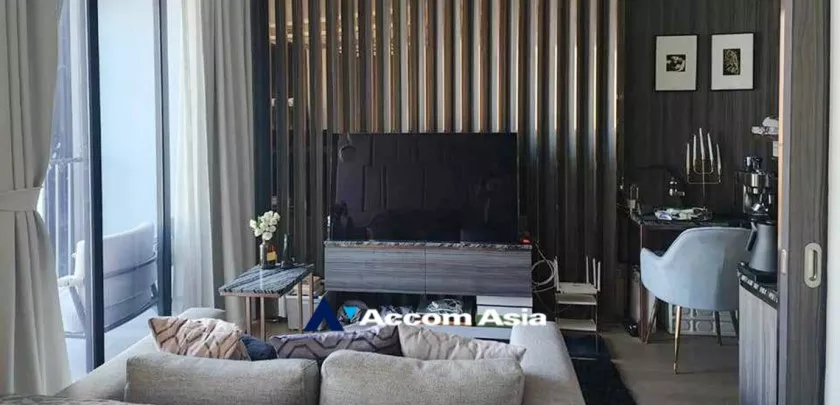  Condominium For Sale in Sukhumvit, Bangkok  near BTS Asok - MRT Sukhumvit (AA32937)