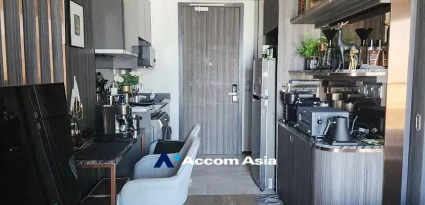  Condominium For Sale in Sukhumvit, Bangkok  near BTS Asok - MRT Sukhumvit (AA32937)