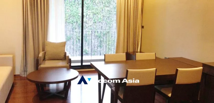  1 Bedroom  Condominium For Rent & Sale in Sathorn, Bangkok  near BTS Chong Nonsi (AA32943)