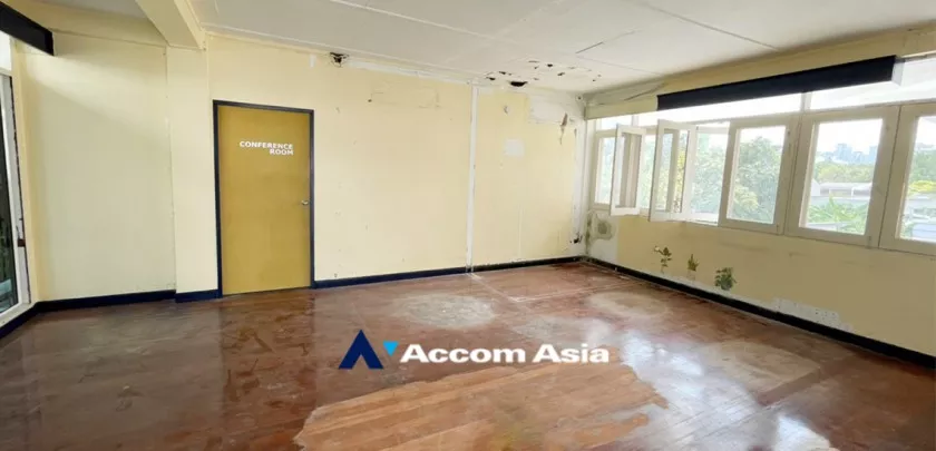 19  House For Rent in Sukhumvit ,Bangkok BTS Phrom Phong AA32949