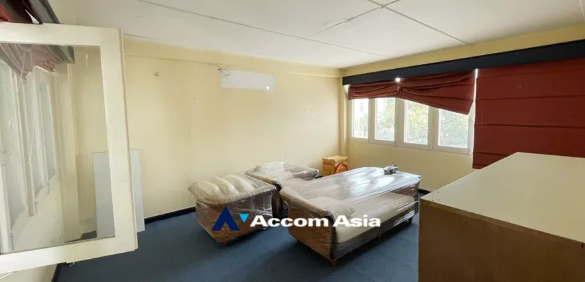 20  House For Rent in Sukhumvit ,Bangkok BTS Phrom Phong AA32949