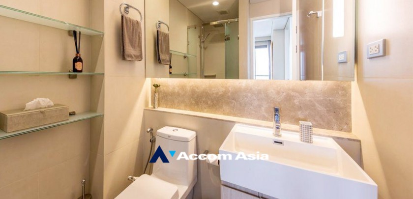 8  2 br Condominium For Sale in Sukhumvit ,Bangkok BTS Phrom Phong at The Lumpini 24 AA32950