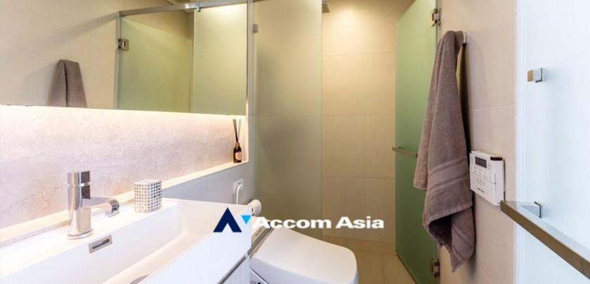 9  2 br Condominium For Sale in Sukhumvit ,Bangkok BTS Phrom Phong at The Lumpini 24 AA32950