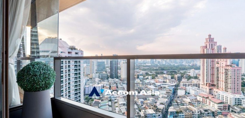 10  2 br Condominium For Sale in Sukhumvit ,Bangkok BTS Phrom Phong at The Lumpini 24 AA32950