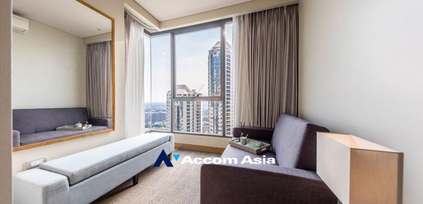 5  2 br Condominium For Sale in Sukhumvit ,Bangkok BTS Phrom Phong at The Lumpini 24 AA32950