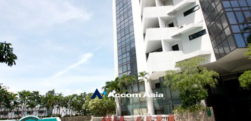  2 Bedrooms  Condominium For Rent in Sukhumvit, Bangkok  near BTS Thong Lo (AA32959)