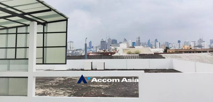 14  Warehouse For Sale in sukhumvit ,Bangkok BTS Phra khanong AA32963