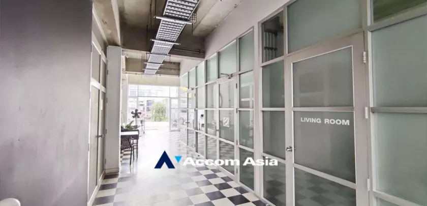 6  Warehouse For Sale in sukhumvit ,Bangkok BTS Phra khanong AA32963