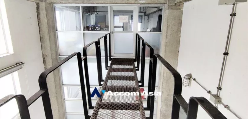 7  Warehouse For Sale in sukhumvit ,Bangkok BTS Phra khanong AA32963