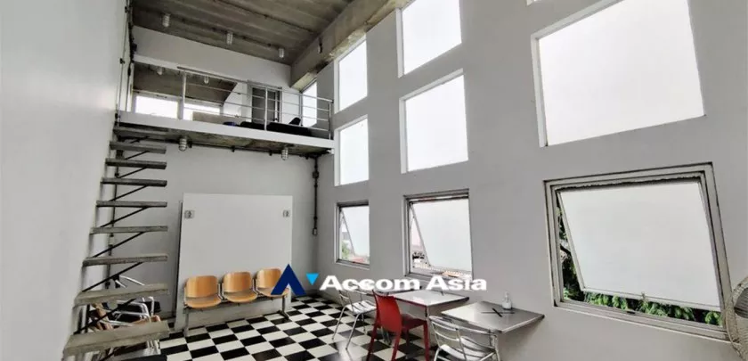 10  Warehouse For Sale in sukhumvit ,Bangkok BTS Phra khanong AA32963