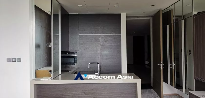  1  1 br Condominium For Rent in Silom ,Bangkok MRT Lumphini at Saladaeng One AA32974