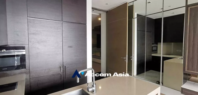 4  1 br Condominium For Rent in Silom ,Bangkok MRT Lumphini at Saladaeng One AA32974