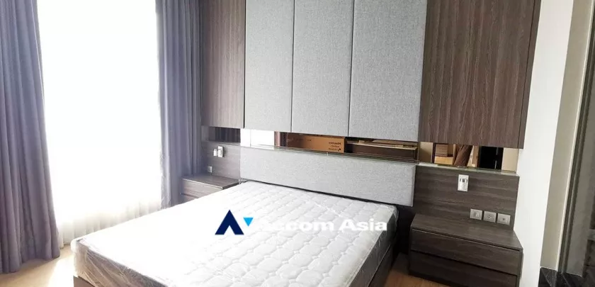 6  1 br Condominium For Rent in Silom ,Bangkok MRT Lumphini at Saladaeng One AA32974