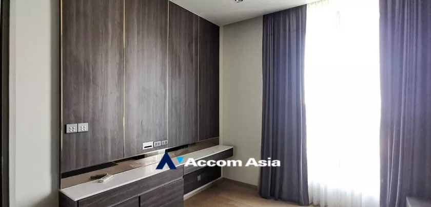 7  1 br Condominium For Rent in Silom ,Bangkok MRT Lumphini at Saladaeng One AA32974