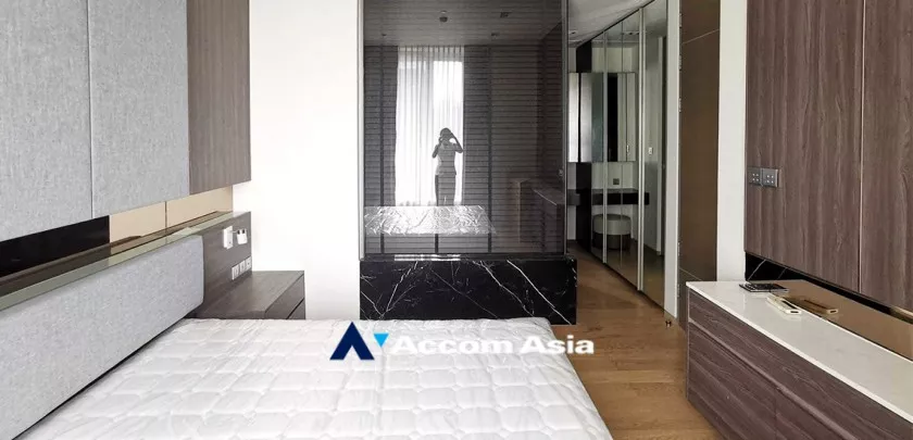 8  1 br Condominium For Rent in Silom ,Bangkok MRT Lumphini at Saladaeng One AA32974