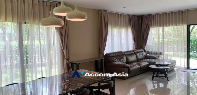  1  3 br House for rent and sale in  ,Samutprakan  at House in Compound AA32980