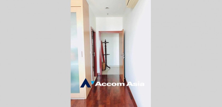  1  3 br Condominium For Sale in Sathorn ,Bangkok BRT Technic Krungthep at The Star Estate At Narathiwas AA33002