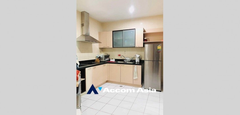  1  3 br Condominium For Sale in Sathorn ,Bangkok BRT Technic Krungthep at The Star Estate At Narathiwas AA33002