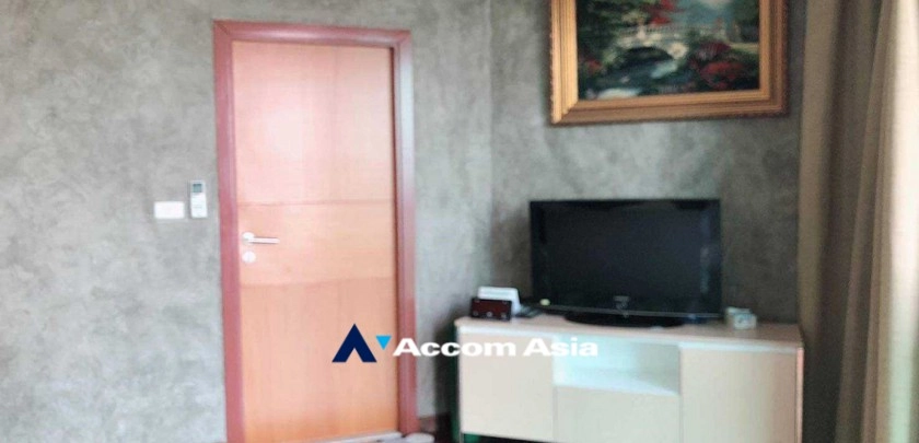 4  3 br Condominium For Sale in Sathorn ,Bangkok BRT Technic Krungthep at The Star Estate At Narathiwas AA33002