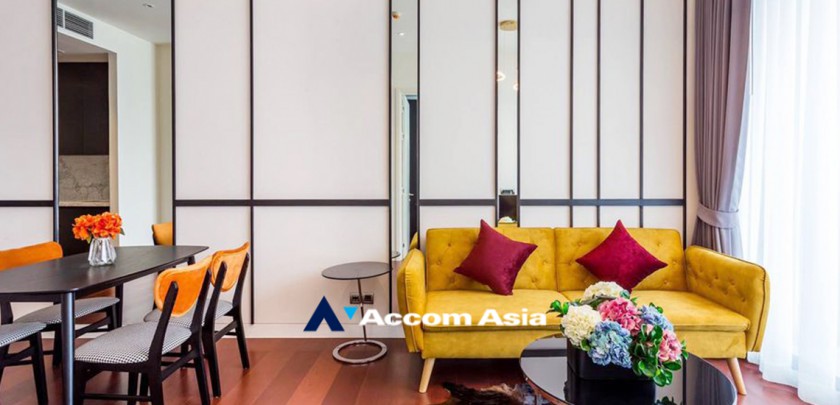  1 Bedroom  Condominium For Rent & Sale in Sukhumvit, Bangkok  near BTS Thong Lo (AA33017)