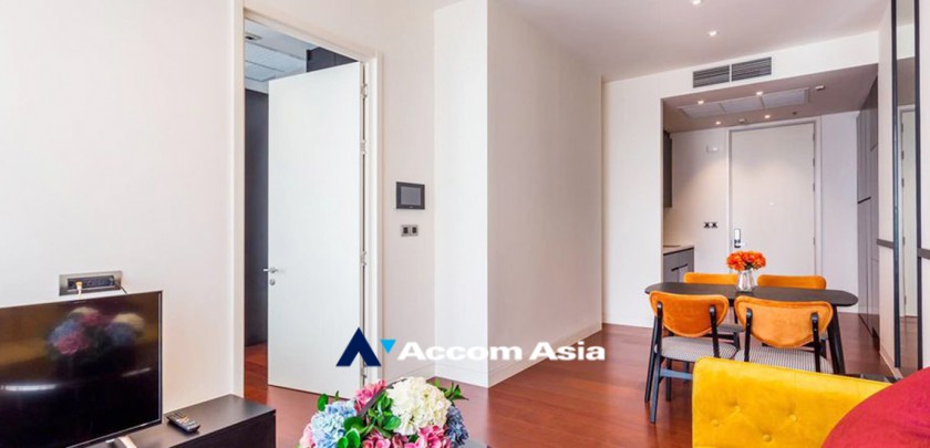  1 Bedroom  Condominium For Rent & Sale in Sukhumvit, Bangkok  near BTS Thong Lo (AA33017)