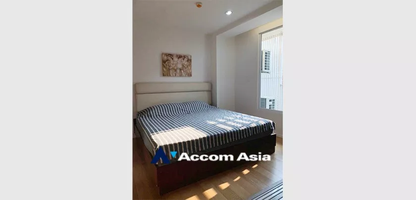  1  1 br Condominium For Sale in Silom ,Bangkok BTS Sala Daeng - MRT Silom at Focus on Saladaeng AA33024