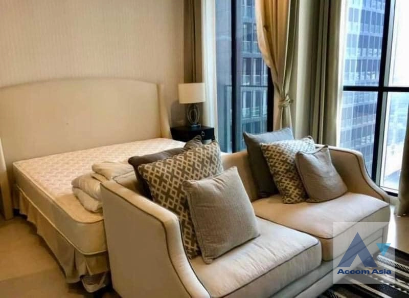 6  1 br Condominium For Rent in Ploenchit ,Bangkok BTS Ploenchit at Noble Ploenchit AA33034