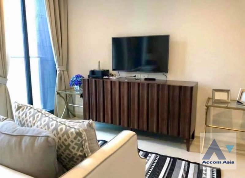 5  1 br Condominium For Rent in Ploenchit ,Bangkok BTS Ploenchit at Noble Ploenchit AA33034