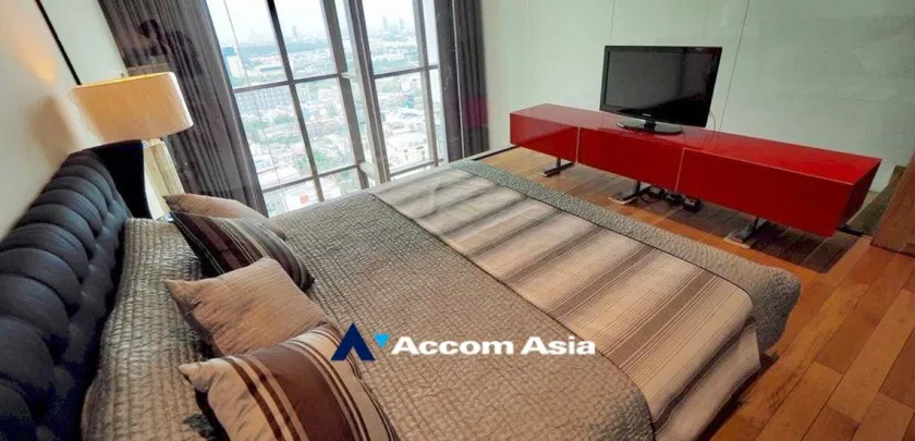 4  1 br Condominium For Rent in Sukhumvit ,Bangkok BTS Phrom Phong at The Emporio Place AA33040