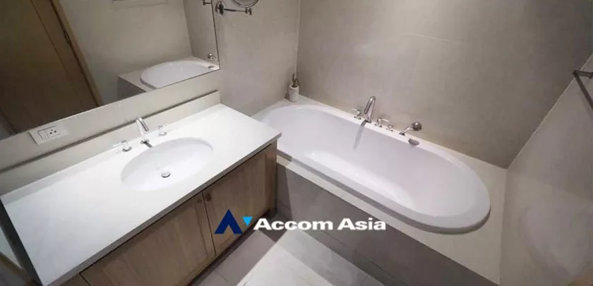 7  1 br Condominium For Rent in Sukhumvit ,Bangkok BTS Phrom Phong at The Emporio Place AA33040