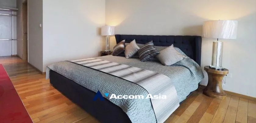 5  1 br Condominium For Rent in Sukhumvit ,Bangkok BTS Phrom Phong at The Emporio Place AA33040