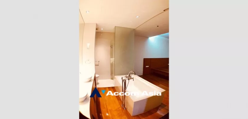 5  2 br Condominium For Rent in Sukhumvit ,Bangkok BTS Asok - MRT Sukhumvit at Domus 16 AA33049