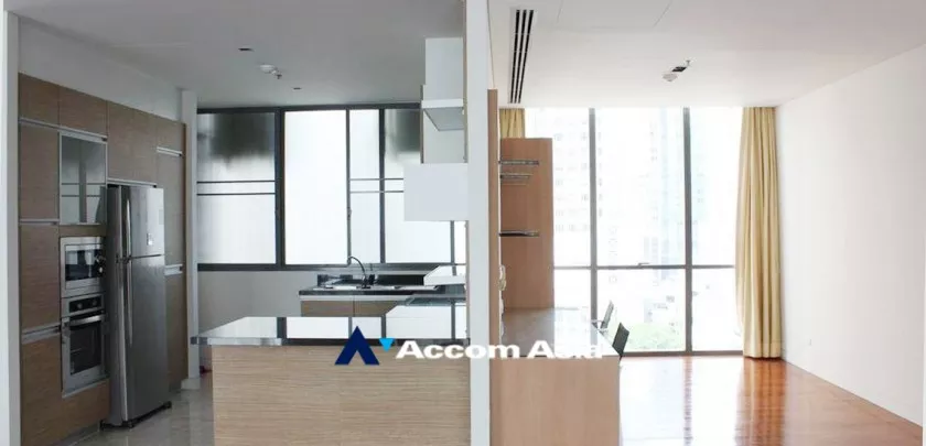 10  2 br Condominium For Rent in Sukhumvit ,Bangkok BTS Asok - MRT Sukhumvit at Domus 16 AA33049