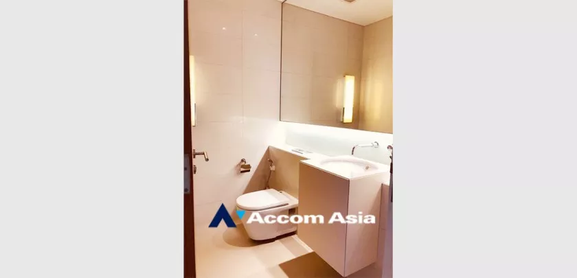 12  2 br Condominium For Rent in Sukhumvit ,Bangkok BTS Asok - MRT Sukhumvit at Domus 16 AA33049